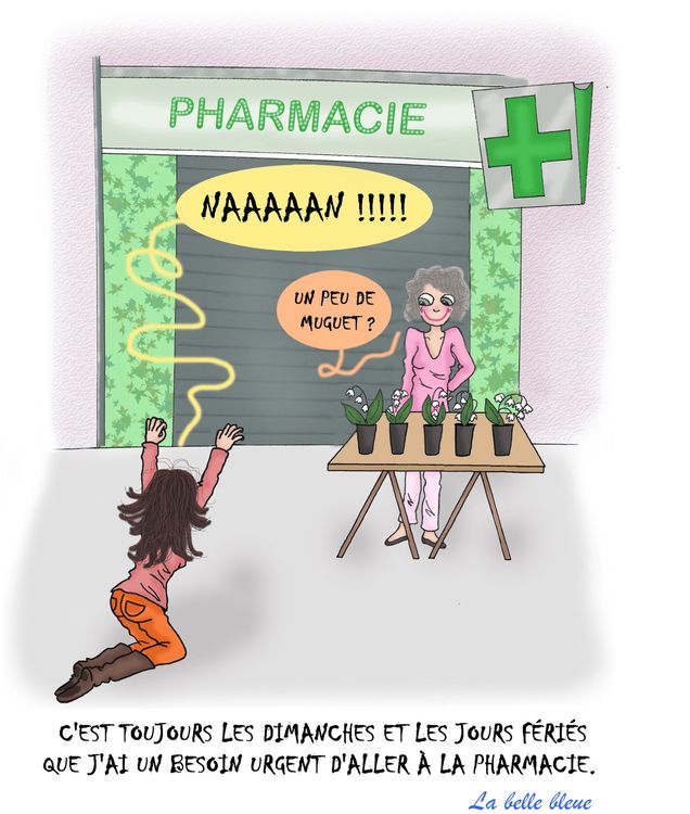 1e mai