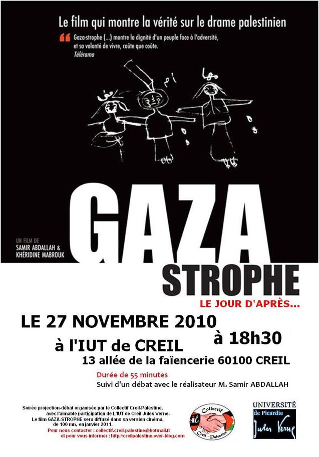 Affiche-Gaza-Strophe-Le-Jour-d-Apres