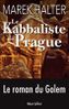 kabbaliste de prague