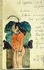 lettre gauguin