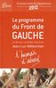 Prog FdG
