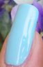 Vernis Claire's Bleu pastel