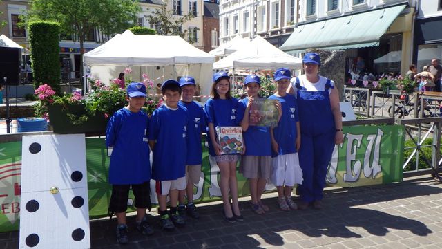 fdj2012 finalistes tournoi