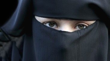 Burkha 3