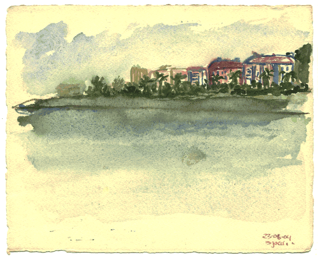 ajaccio-corsica