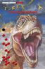 Carte 39- Tyrannosaurus-Rex