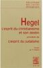 hegel