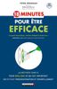 18 minutes pour etre efficace