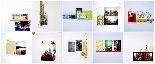 Pages ex