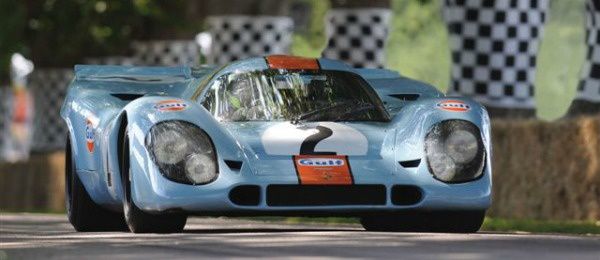 festival de goodwood porche 917