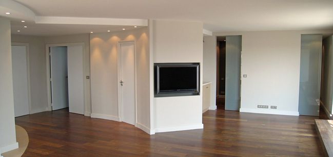 C'est quoi le staff... un boulot d'architecte d'intérieur ? le ... Decoration des maisons par staffe