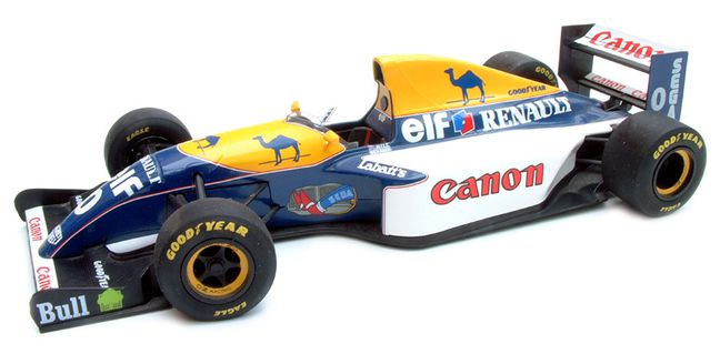 williams93