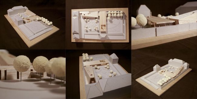 Guillaume Girod - Chapelle 8