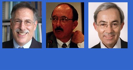 prix nobel 2010