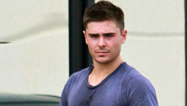 Zac Efron Gay Blog 76