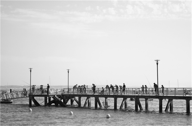 Bassin d'Arcachon