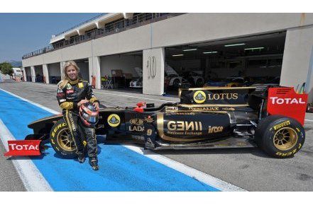 de villota