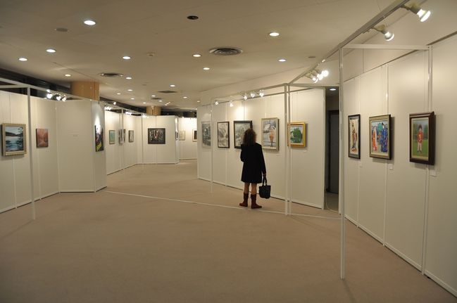 7eme rencontre artistique monaco-japon