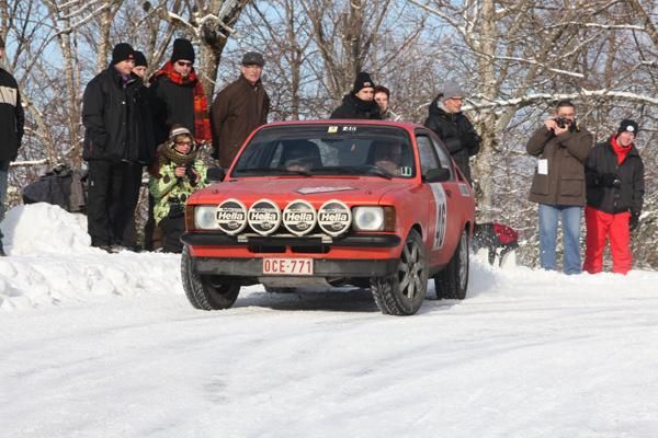 KADETT