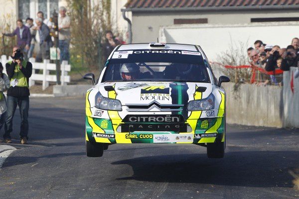engagés rallye du mont blanc