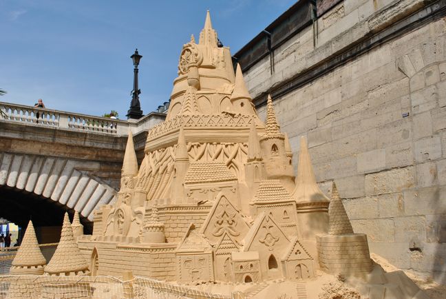 paris plage 000