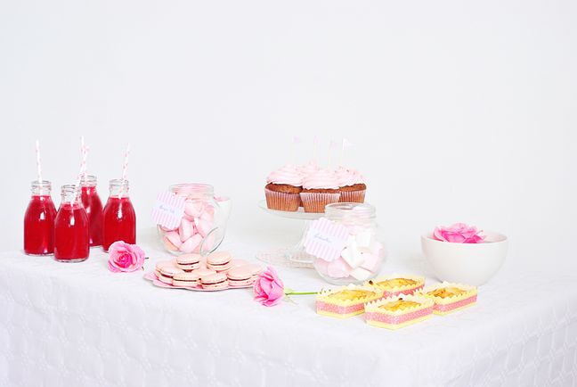 Sweet table 2