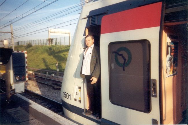 2000, Août, mon train, MI2N-4, Chessy 77