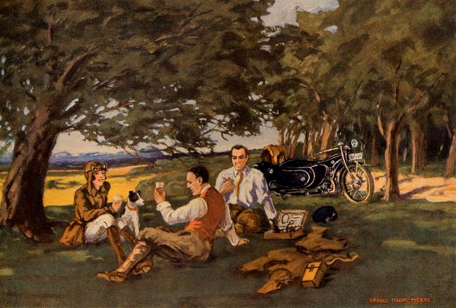 BMW 1925-5
