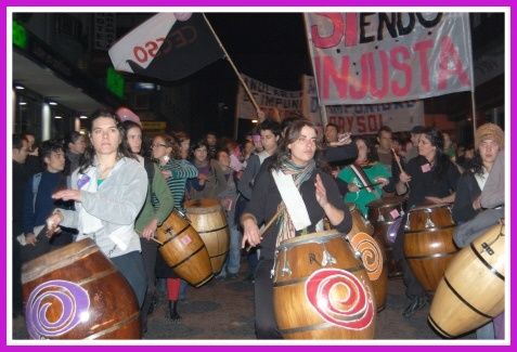 Marcha contra la impunidad 119 copia