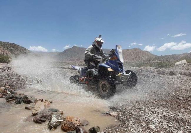 seminario flores dakar 2013