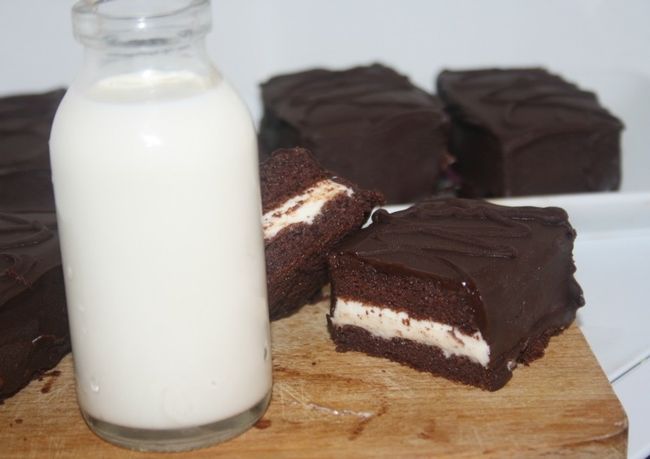 Kinder delice maison;