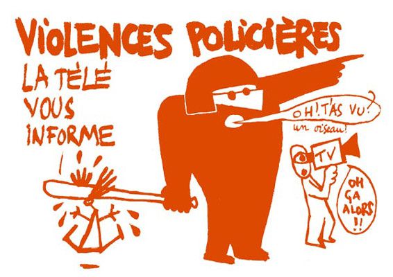 violences policieres web