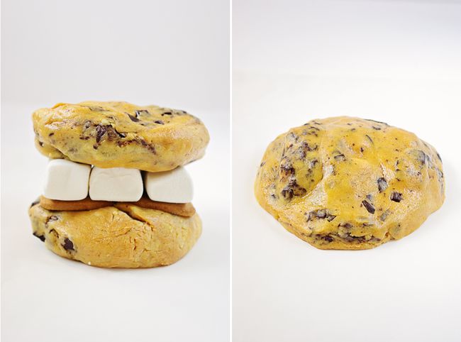 Gateau cookies 5