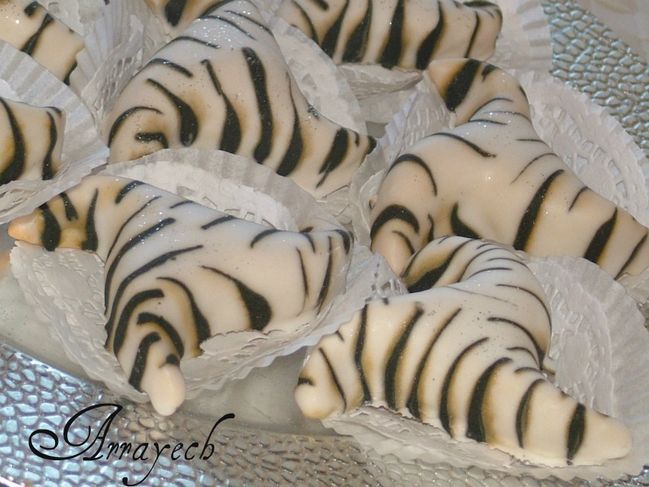 Gateau de l'aid 2012/ Arayech