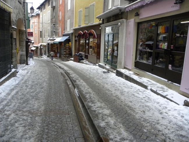 2010 12 20 Grande Gargouille