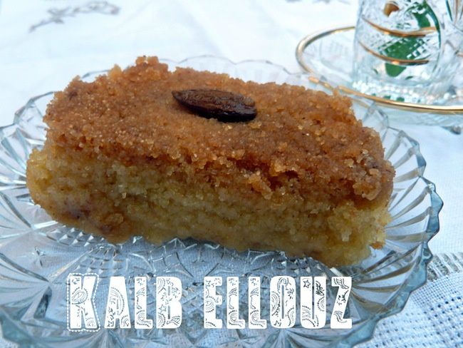 kalbelouz