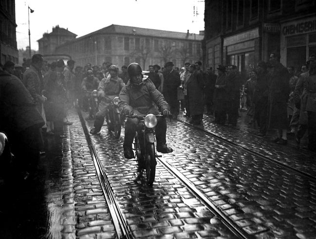 Monneret 1948 Grenoble679