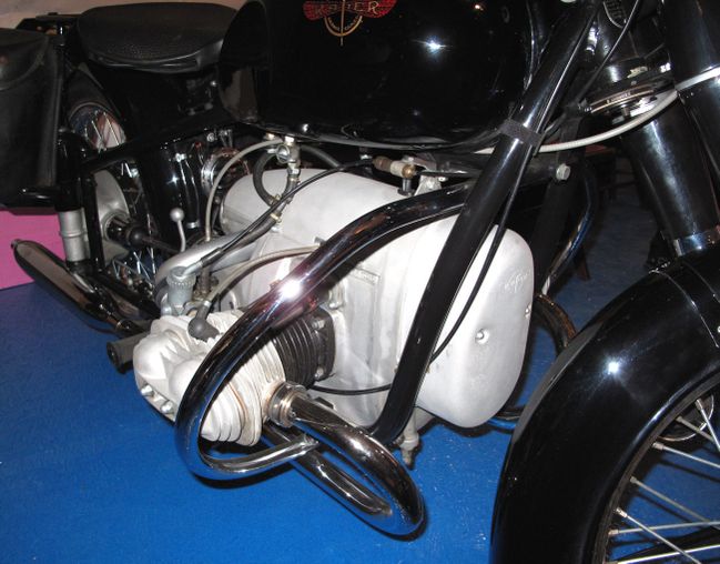 Ratier 500