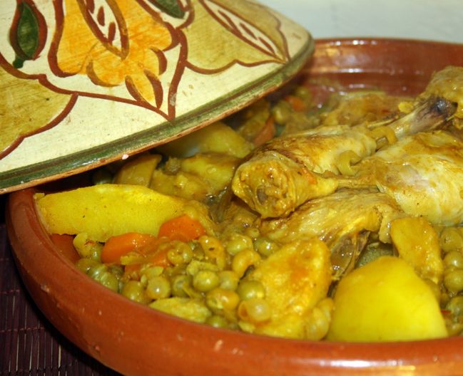 tajine petits pois aux artichauts.jpg