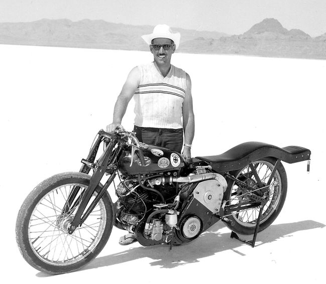 Vincent Bonneville Marty Dickerson 361