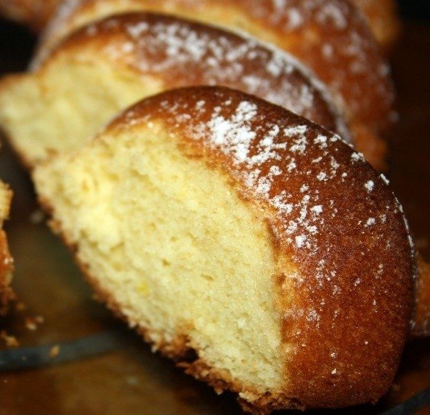 gateau au yaourt facile