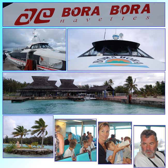 2010-09-11 Depart BORA BORA - 5