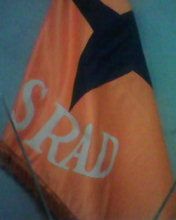 ASRAD-Drapeau