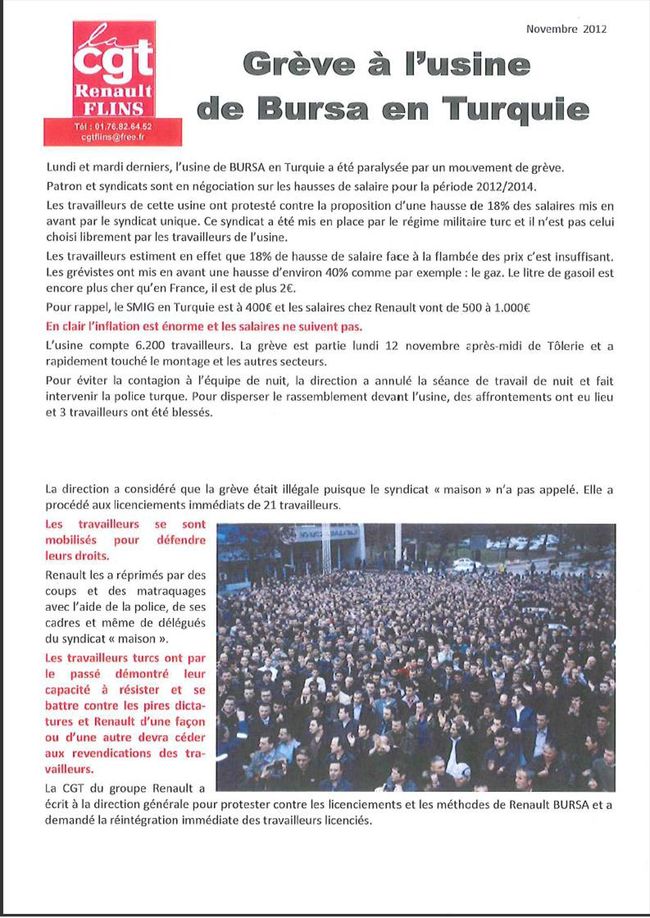 BURSA