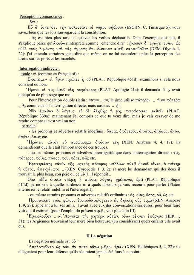 Complétives 04