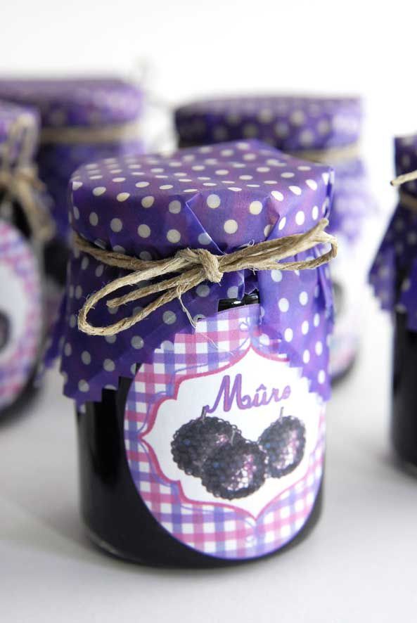 free pintable label jam-confiture de mure maison 2