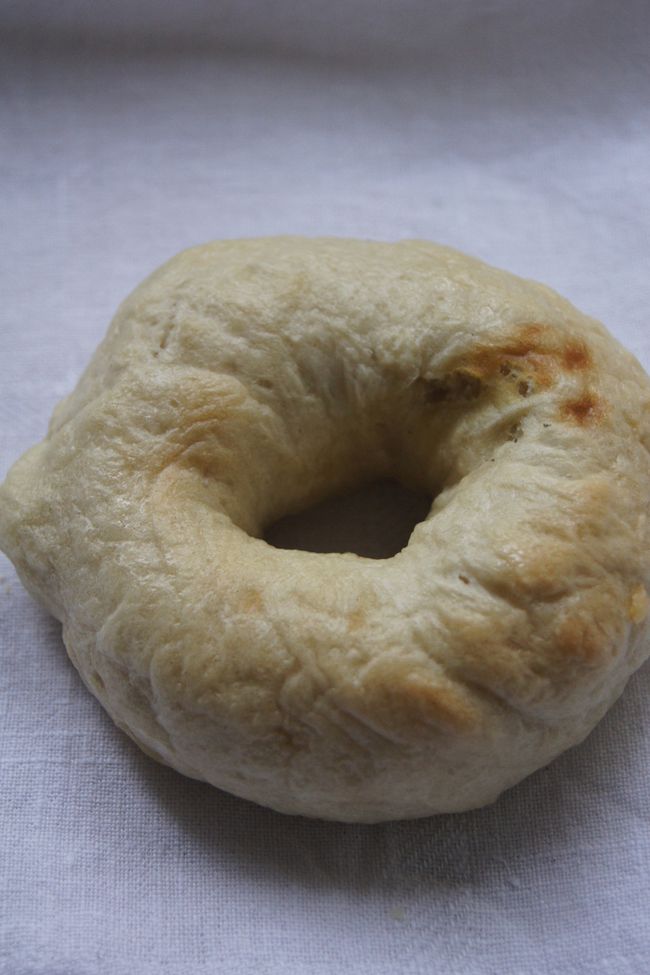 Le Secret Des Bagels Parfaits ... - Le Plaisir De Gourmandise