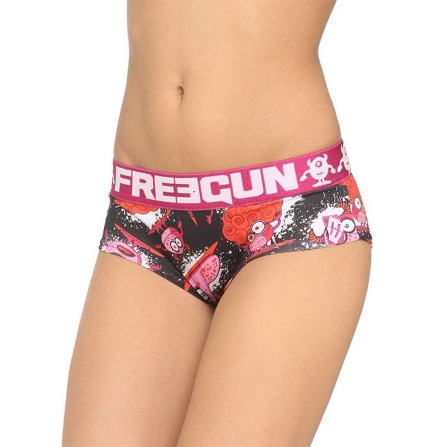 slip freegun pour garcon