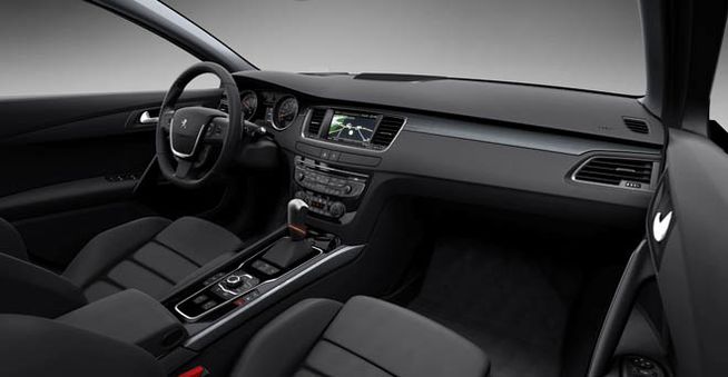Peugeot 508 NM 2010.07 22.02 peugeot 508 break. Peugeot 508 NM 2010.07 22.02