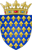 drapeau roi2